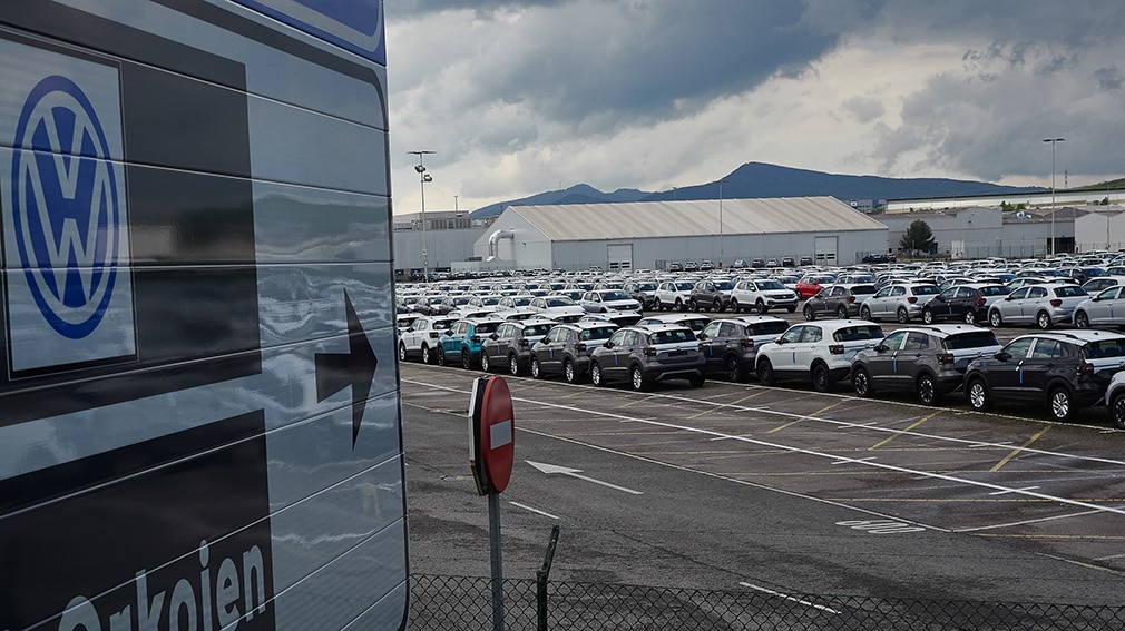 Solo un 10% de los 700.000 afectados en España por el ‘Dieselgate’ han reclamado los daños de sus vehículos