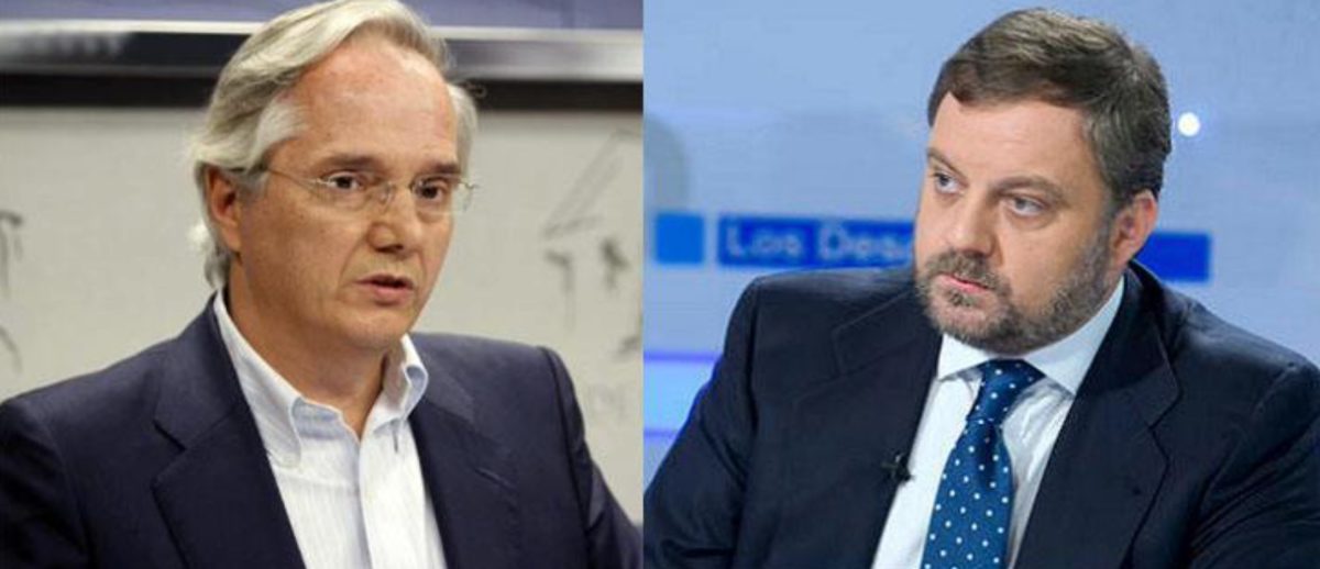 Pedraz acuerda continuar con la investigación a De Arístegui y De la Serna 