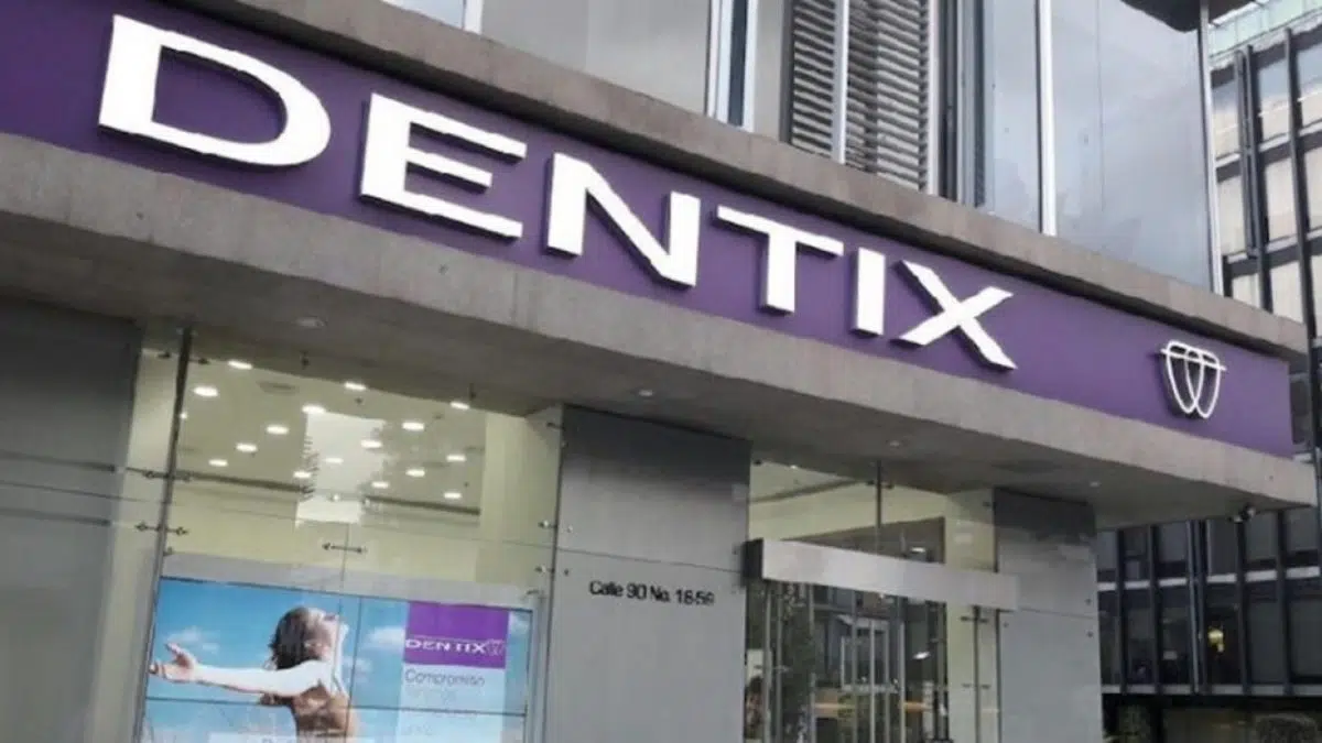 Un juzgado ordena a una financiera devolver a una clienta de Dentix 746 euros por un tratamiento que no recibió
