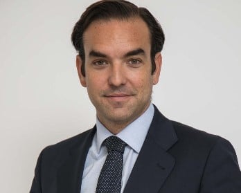 Javier Bustillo