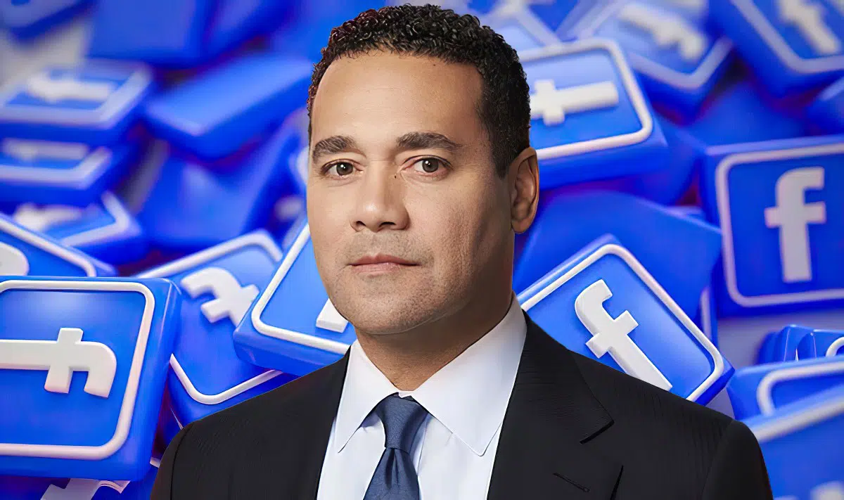 Facebook contrata al primer «Compliance Officer» jefe de su historia: Henry Moniz