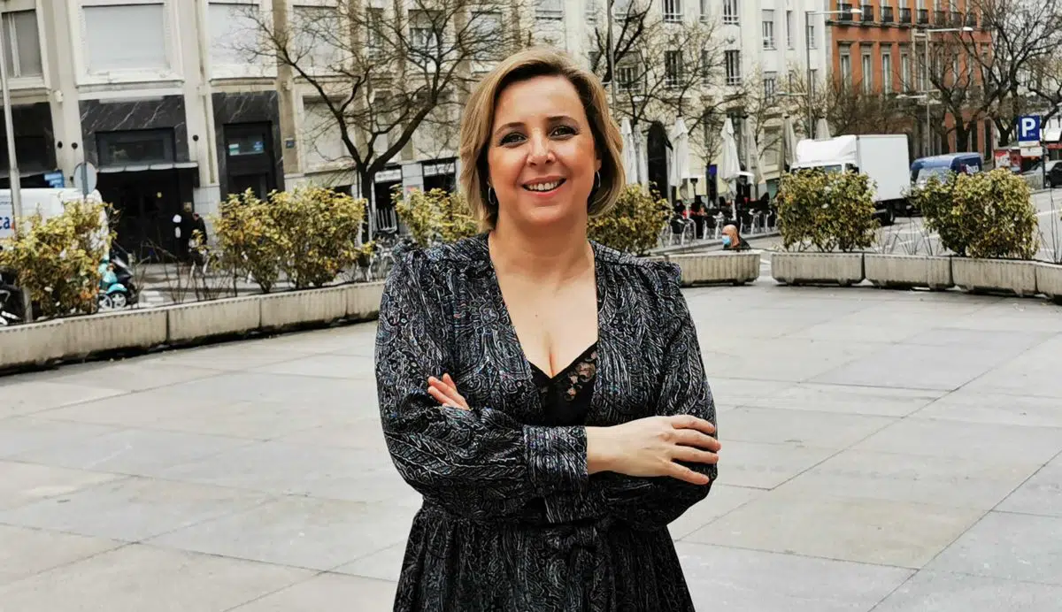 Patricia Suárez, ASUFIN: “La Sala de lo Civil del Supremo es ‘negacionista’ de las Directivas Europeas”