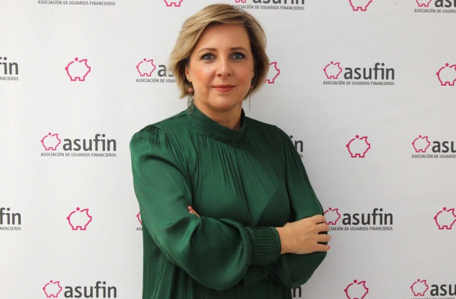 La presidenta de Asufin, tras analizar los primeros fallos del Supremo sobre el IRPH, asegura que son desfavorables para el consumidor.