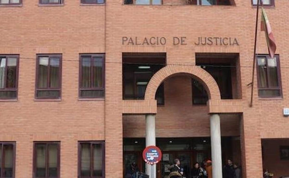 La Justicia ordena que una paciente con Covid permanezca hospitalizada por razones de salud pública