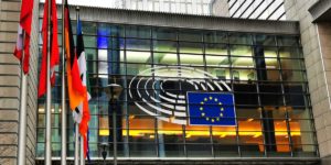 parlamento europeo