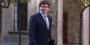 El juez Llarena plantea la posibilidad de preguntar al TJUE sobre las euroórdones contra Puigdemont, Comín, Puig y Ponsatí