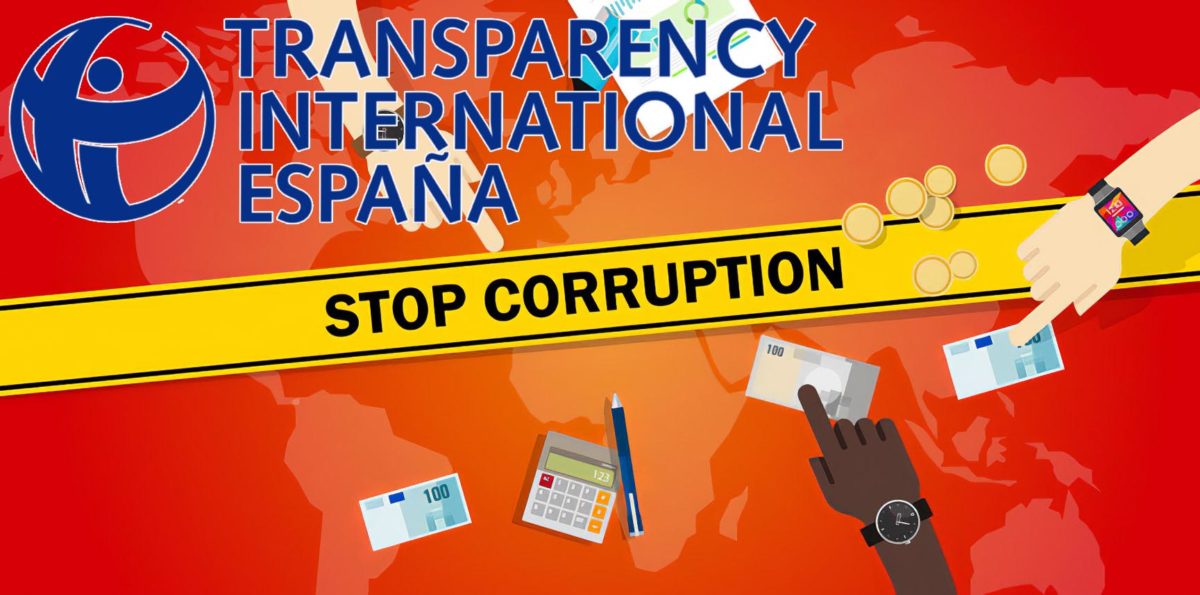 La AN reconoce a Transparencia Internacional el derecho a obtener la declaración de utilidad pública que el Ministerio de Interior le negó