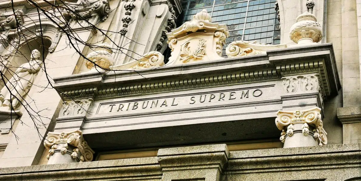 El Tribunal Supremo inadmite el incidente de nulidad de la ADP: Validado el Estatuto del Colegio de Procuradores de Madrid