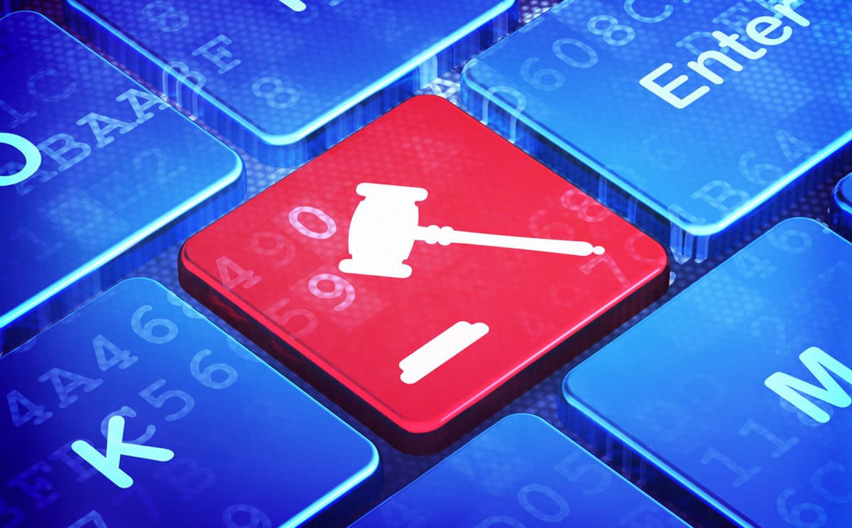 La Carrera Judicial contará desde el lunes con una aplicación basada en la inteligencia artificial y ‘machine learning’