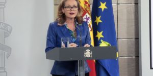 El Gobierno abre la puerta a las ayudas directas a empresas y autónomos