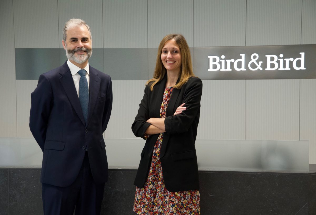 Bird & Bird confía en su actividad ‘insurtech’ y regulatoria para posicionarse como referencia en el sector asegurador