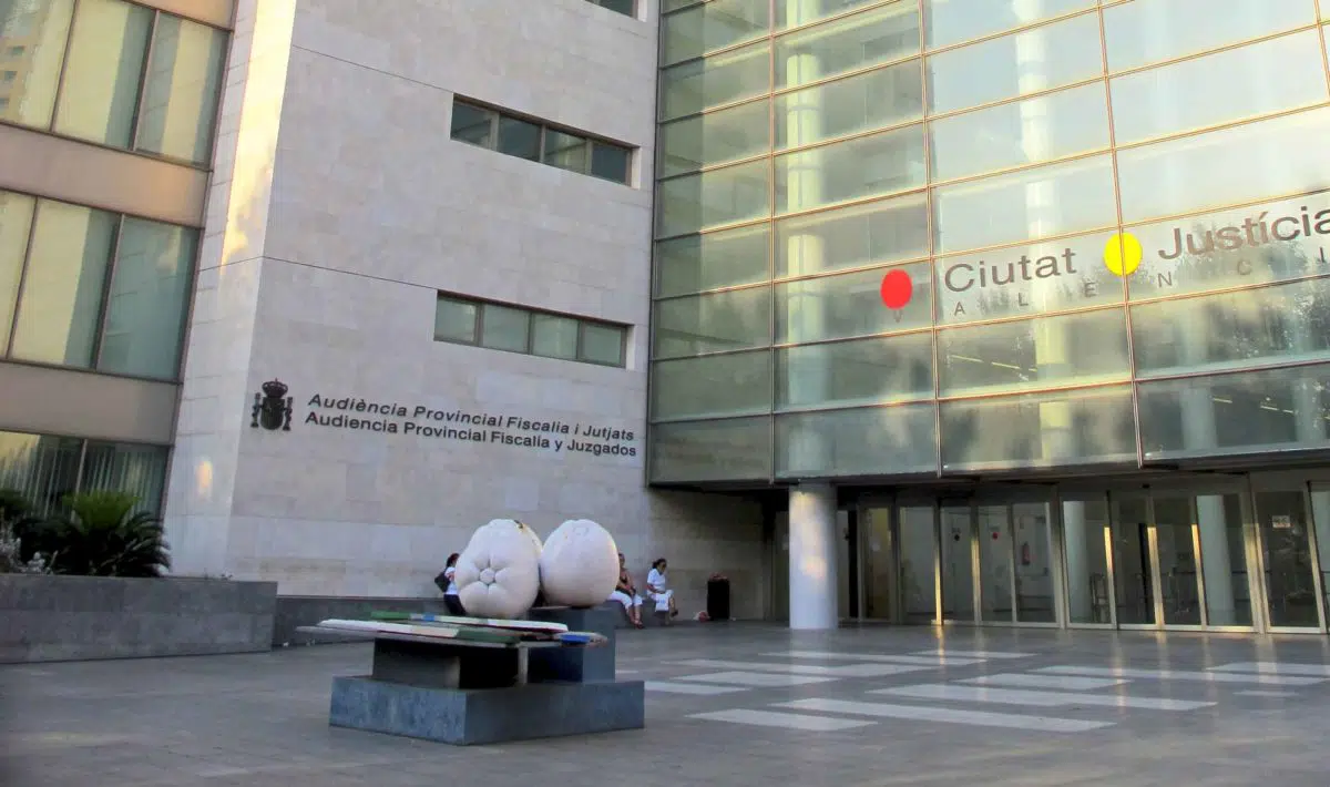 Un juzgado de Valencia anula una sanción de 50.000 euros impuesta por Hacienda a una empresa por una operación inmobiliaria