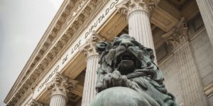 El Congreso aprueba la Proposición de Ley del PSOE para reformar el Registro Civil