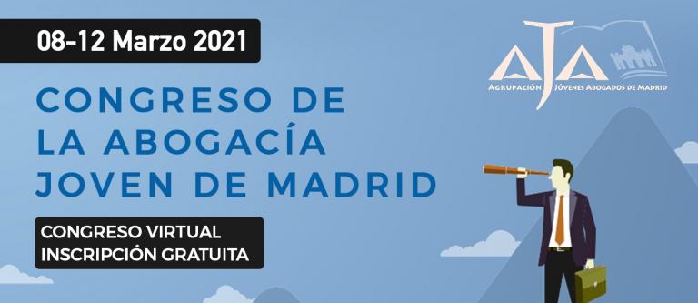 El I Congreso AJA calienta motores con un programa de excepción
