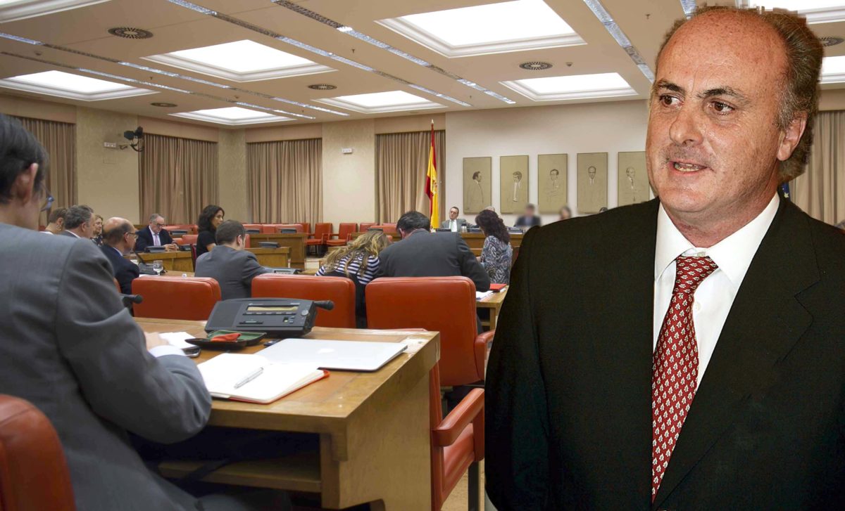 El juez García Castellón no enviará documentación del sumario de El juez García Castellón no enviará documentación del sumario de