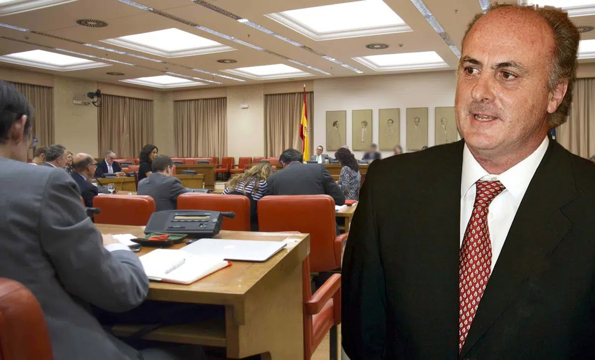 El juez García Castellón no enviará documentación del sumario de ‘Kitchen’ al Congreso porque tiene «carácter reservado»
