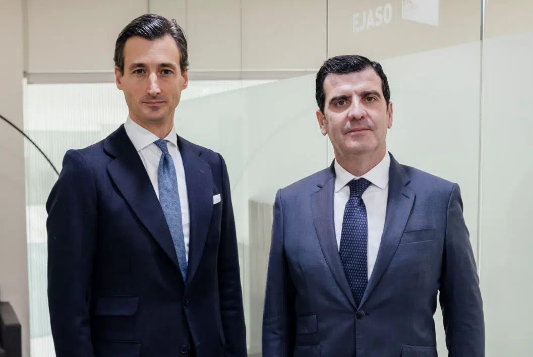 Carlos Palma se incorpora a EJASO ETL Global como socio del área de Fiscal en Sevilla