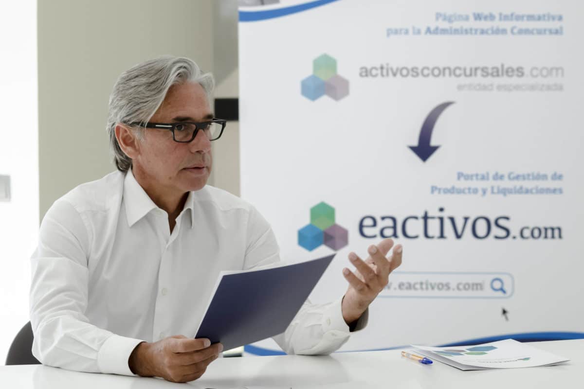 La odisea de las subastas con depósito