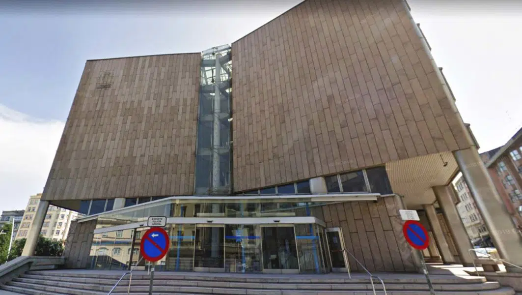 El TSXG pide al Ministerio de Justicia la creación de un nuevo juzgado de lo Mercantil en A Coruña