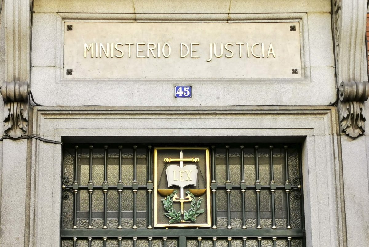 La UPSJ reprocha al Ministerio de Justicia haber desinformado para desactivar la huelga que convocaron