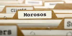 La AEPD multa con 70.000 euros a Id Finance por no dar de baja los datos de un ciudadano en el fichero de morosos