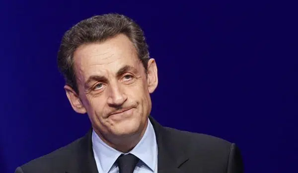 Nicolas Sarkozy, condenado a tres años de cárcel por corrupción y tráfico de influencias