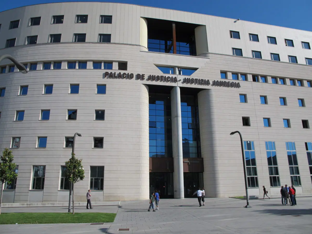 El TSJN confirma una condena de 40.000 euros al Servicio Navarro de Salud por la agresión de un paciente a una psiquiatra