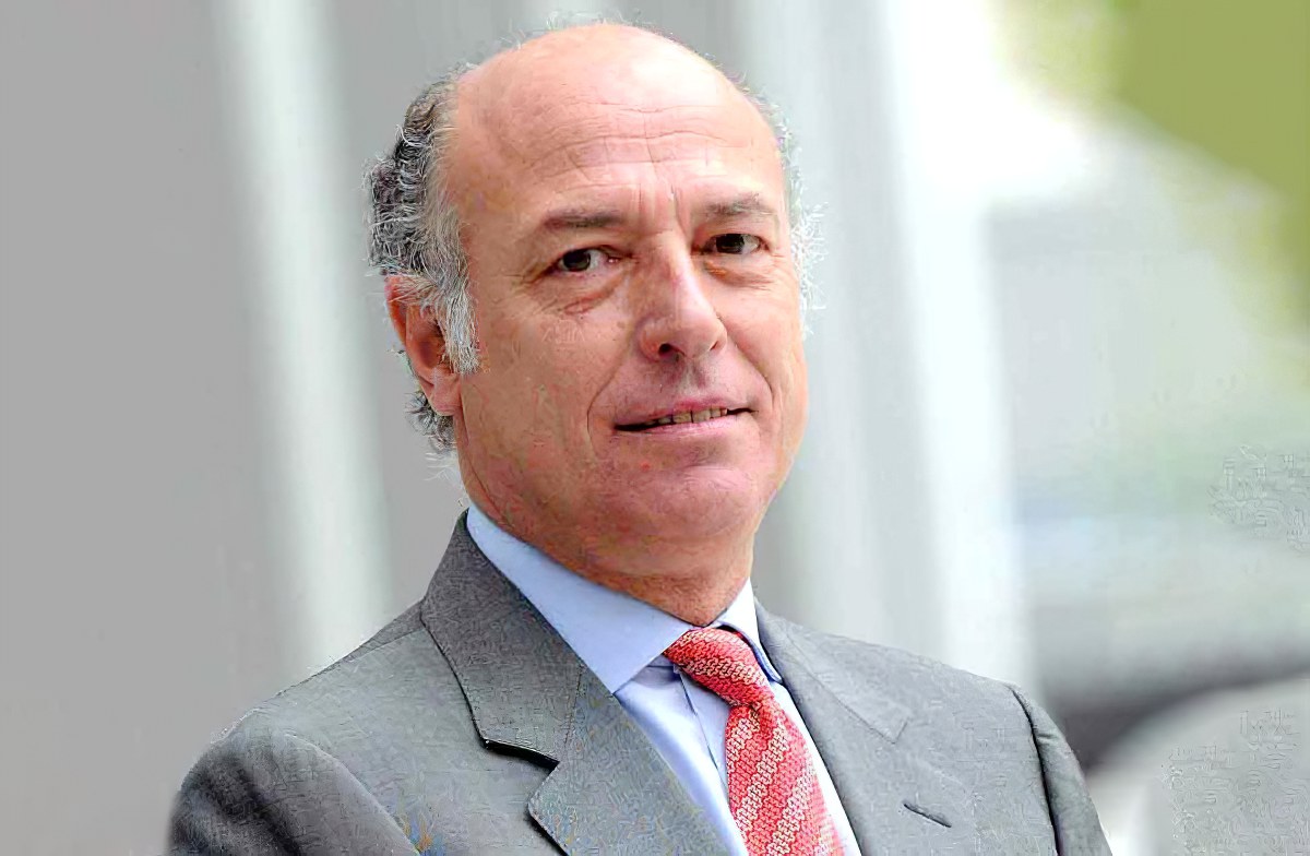 José María Segovia Cañadas, nombrado defensor del Mutualista y del Asegurado por Grupo Mutualidad de la Abogacía