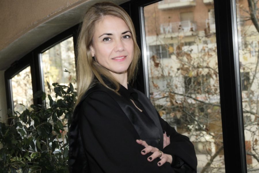 A los abogados españoles en la Edad Media se los denominaba "boceros"