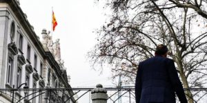 El Supremo desestima el recurso de AJFV y JJpD contra el acuerdo de adscripción de dos magistrados a la Audiencia Nacional