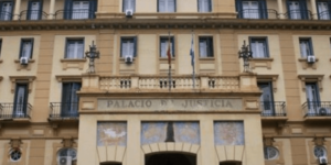 Condenado un empresario al pago de una multa de más de 260.000 euros por un delito contra la Hacienda Pública