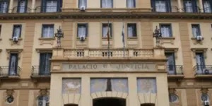 Condenado un empresario al pago de una multa de más de 260.000 euros por un delito contra la Hacienda Pública