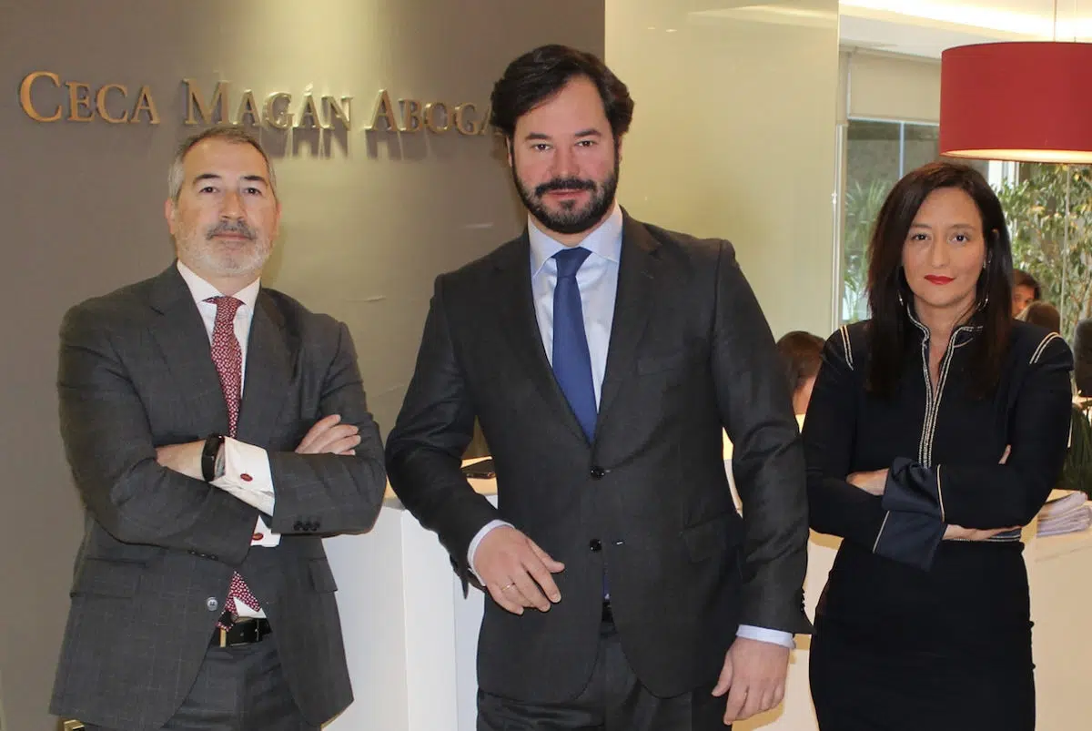 Ceca Magán mantiene su expansión nacional desembarcando en Andalucía y reforzando su oficina de Barcelona