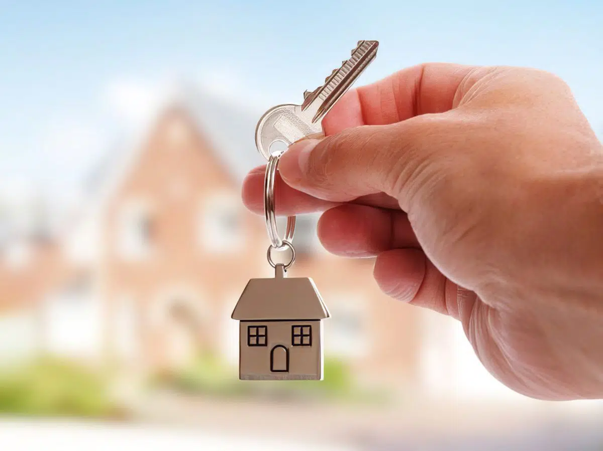 Las compraventas de vivienda inscritas durante el primer trimestre aumentaron el 13,6% sobre el trimestre anterior