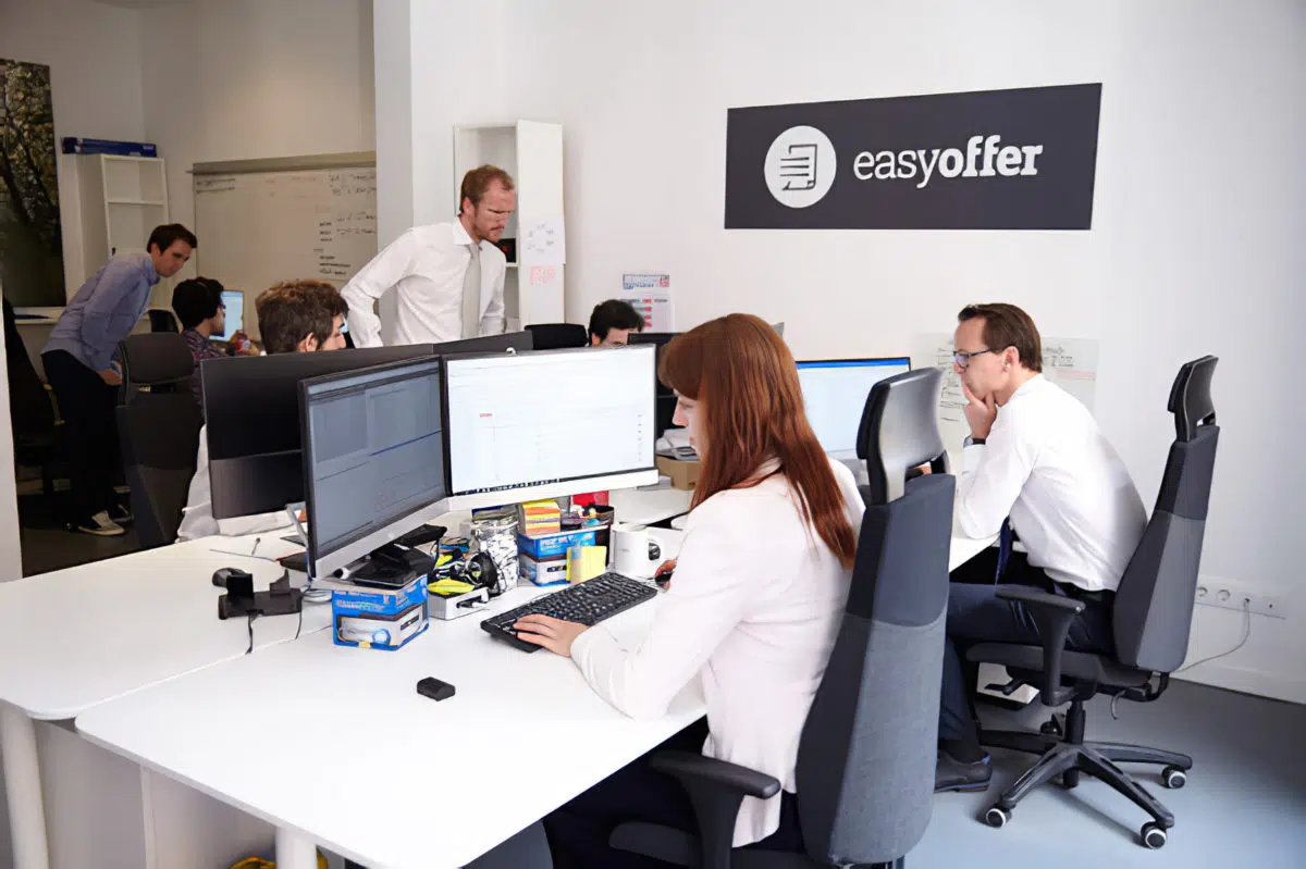 Easyoffer traspasa su negocio a una nueva plataforma tras dejar colgados a clientes y abogados