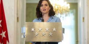 El Gobierno de Ayuso interpone su recurso ante el TS contra Sánchez por no convocar la Conferencia de Presidentes