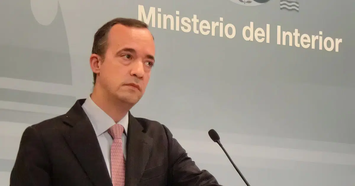 La doctora Pinto pide que se llame a declarar al exsecretario de Estado de Interior para que aclare si se la investigó por instigación de López Madrid