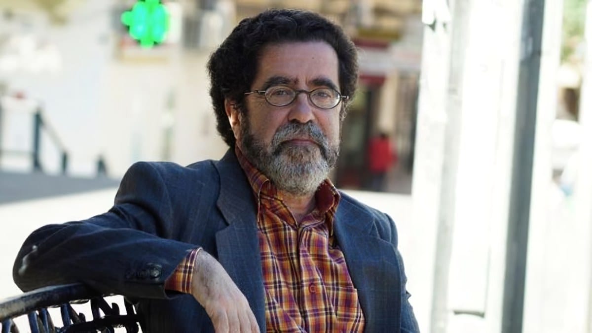 Mariano Sánchez Soler, autor de “Los ricos de Franco”: “La dictadura fue un régimen de puertas giratorias”