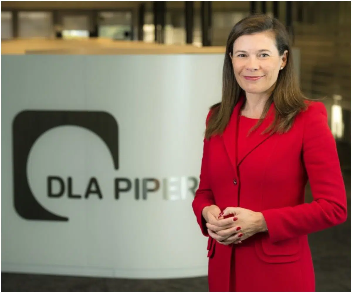 Pilar Menor, copresidenta global laboral de DLA Piper: «El talento no tiene género, por eso queremos doblar en 2030 el número de socias»