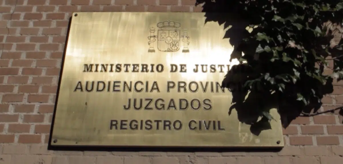 UPSJ reclama una retribución «adecuada» para los letrados de la Administración de Justicia encargados del Registro Civil