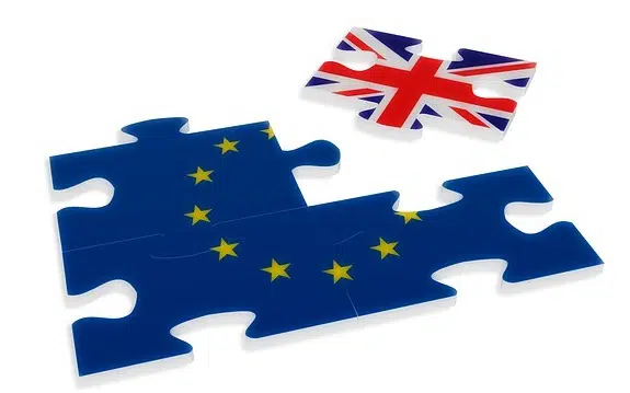 Reino Unido y la Unión Europea buscan un acuerdo que salvaguarde las transferencias internacionales de datos