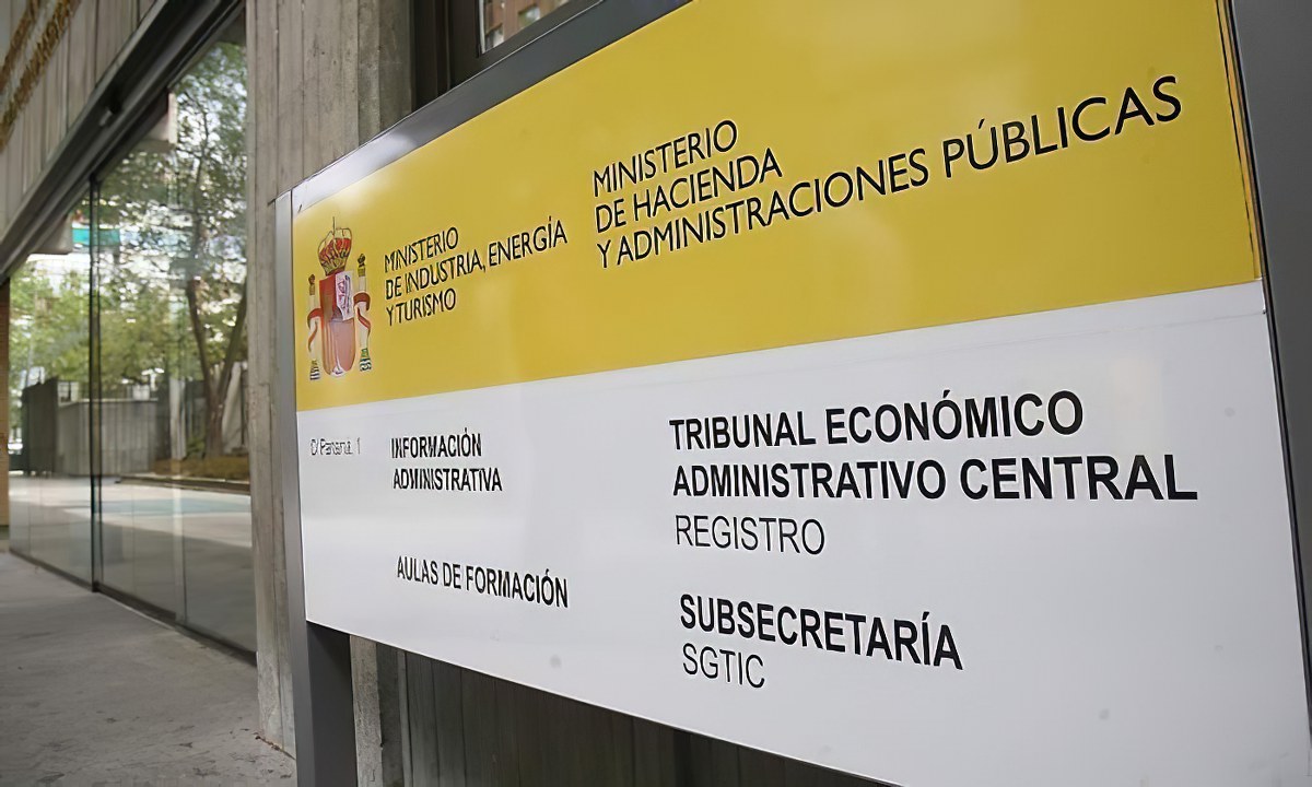 El colapso de los tribunales económicos administrativos preocupa a inspectores de Hacienda y expertos en fiscalidad