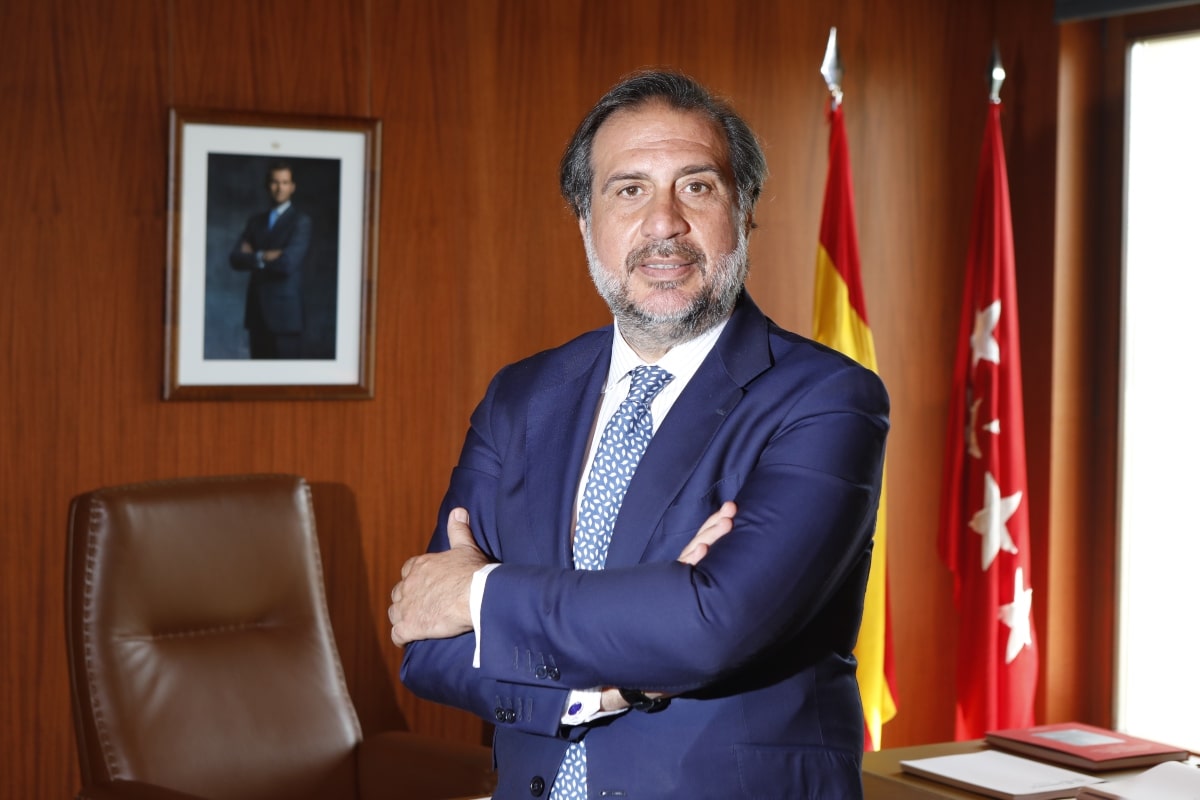 Roca Junyent, Vaciero y PONS IP asesorarán a las empresas de la Cámara de Madrid