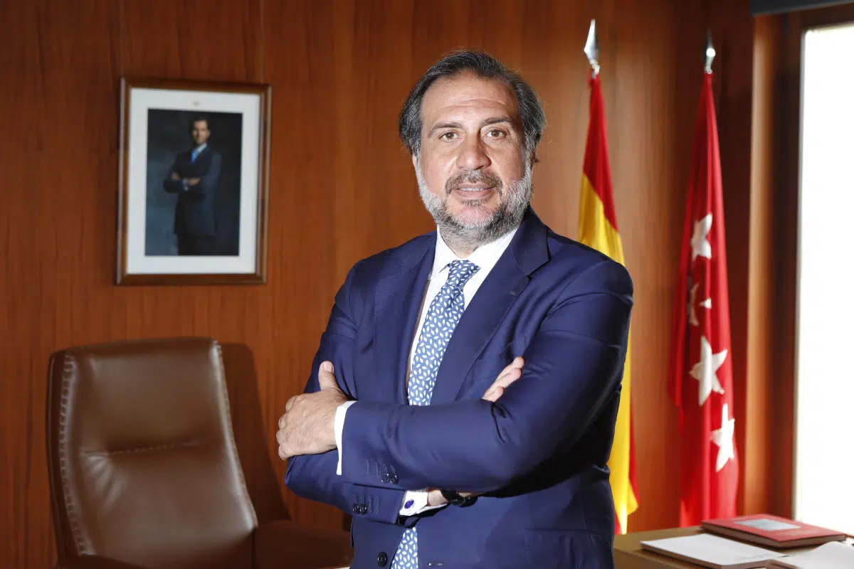 Roca Junyent, Vaciero y PONS IP asesorarán a las empresas de la Cámara de Madrid