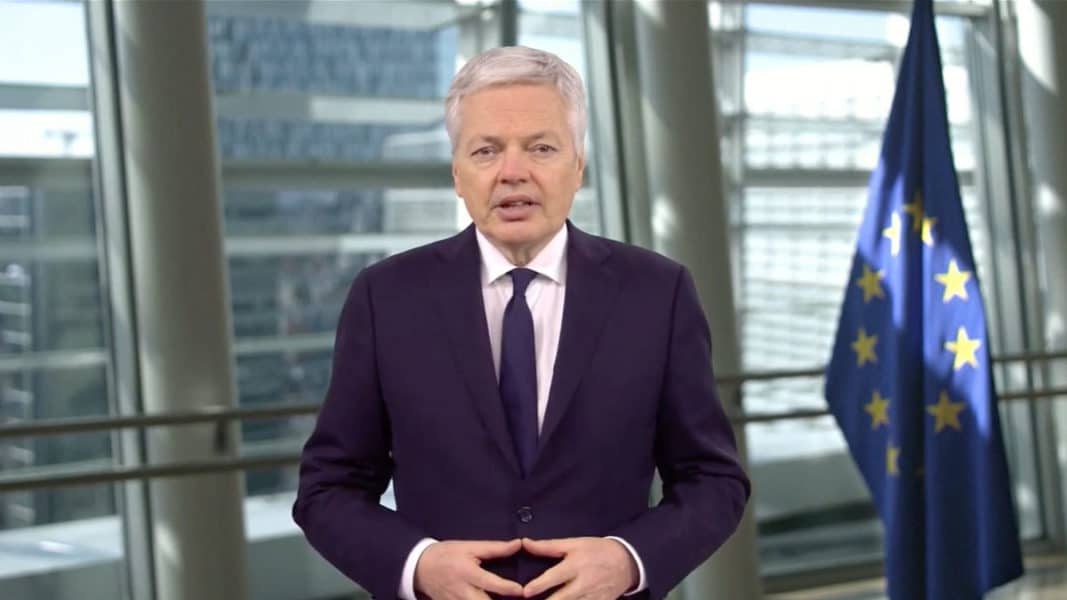 La Comisión Europea advierte que es necesaria una "reforma estructural" del CGPJ para que "al menos la mitad" de los vocales sean elegidos por los jueces