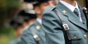 La AEGC exige la ampliación efectiva de la plantilla de la Guardia Civil en Ceuta y Melilla 