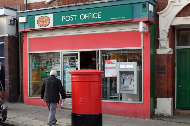 Cartas desde Londres El extraordinario caso "Post Office", el mayor