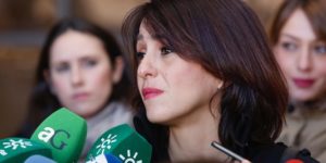 La jueza ordena al hijo de Juana Rivas volver a Italia con su padre, y sus abogados cargan duramente contra ella
