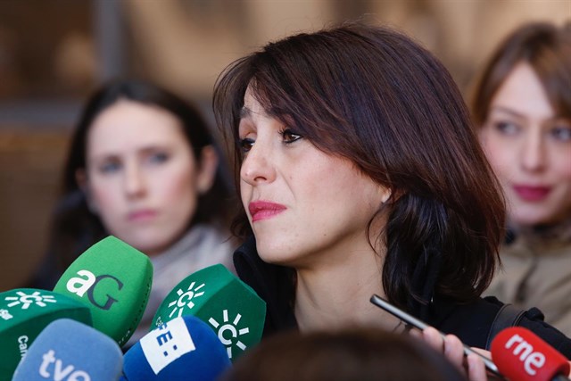 El Supremo aplaza su decisión sobre Juana Rivas para el 26 de abril