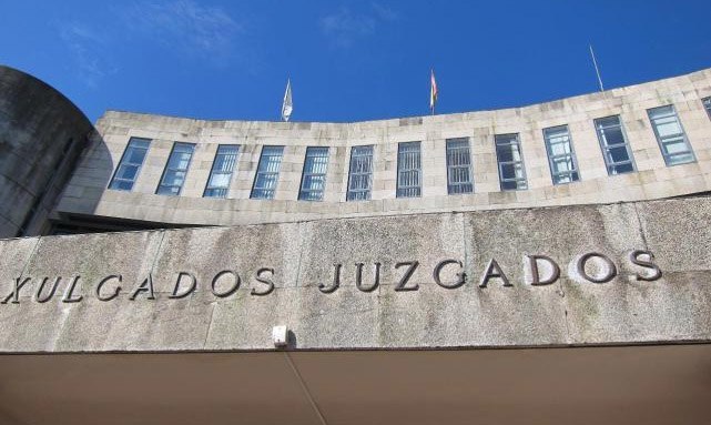 El CGPJ avala la implantación de las guardias de 24 horas en los partidos judiciales de A Coruña y Vigo